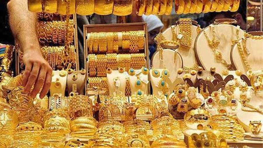 طلای جهانی مجال استراحت را از بازار داخلی گرفت؛ رشد ۳ درصدی طلای خام
